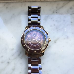 Vince Camuto Watch